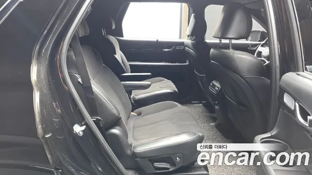 Hyundai Palisade 2023 thumb 12