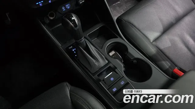Hyundai Tucson 2020 thumb 9