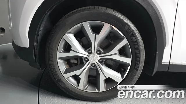 Hyundai Palisade 2020 thumb 5