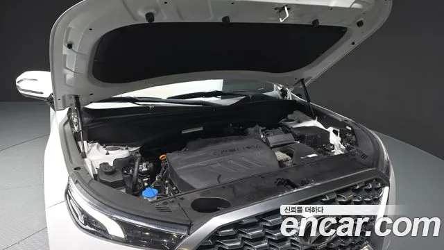 Hyundai Palisade 2020 thumb 6