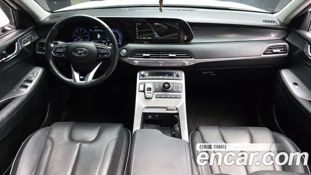 Hyundai Palisade 2020 thumb 7