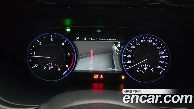 Hyundai Palisade 2020 thumb 8