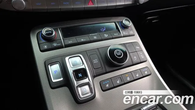 Hyundai Palisade 2020 thumb 9