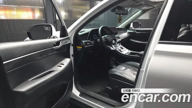 Hyundai Palisade 2020 thumb 10