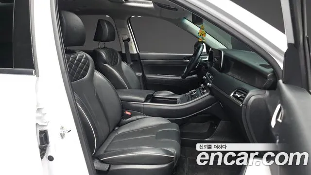 Hyundai Palisade 2020 thumb 11