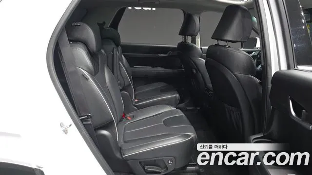 Hyundai Palisade 2020 thumb 12