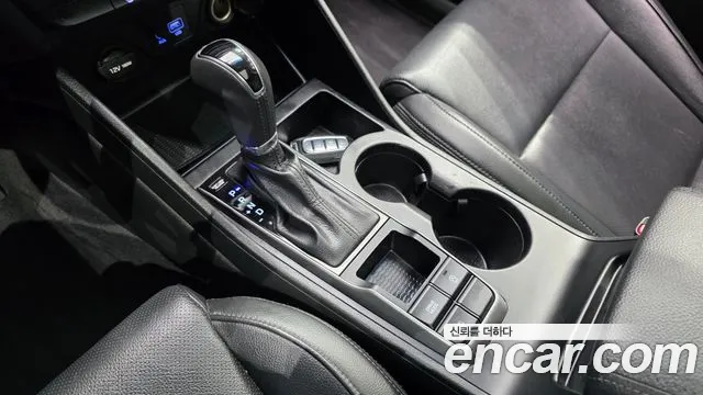 Hyundai Tucson 2015 thumb 9