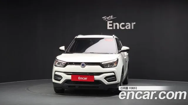 KG_Mobility_Ssangyong TIBOLI 2018 thumb 2