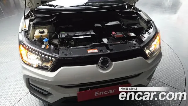 KG_Mobility_Ssangyong TIBOLI 2018 thumb 5