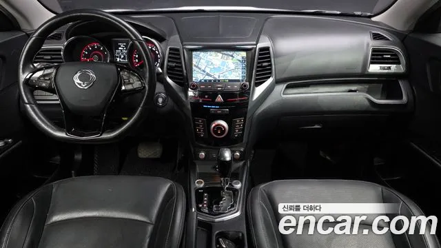 KG_Mobility_Ssangyong TIBOLI 2018 thumb 6