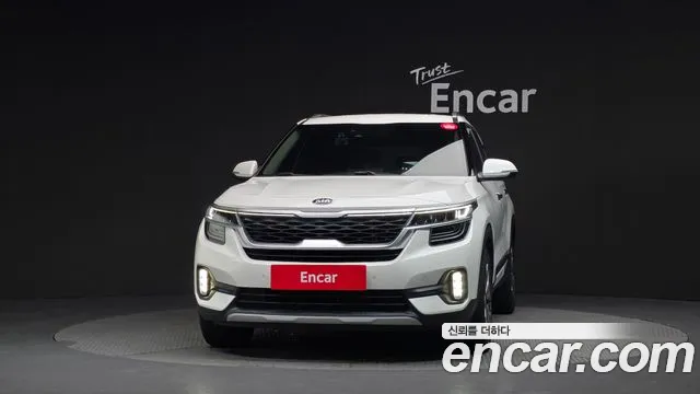 Kia Seltos 2020 thumb 3