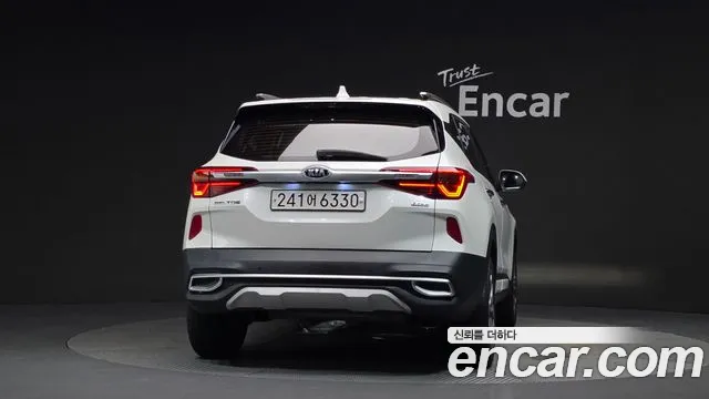 Kia Seltos 2020 thumb 4