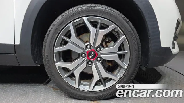 Kia Seltos 2020 thumb 5