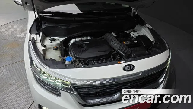 Kia Seltos 2020 thumb 6