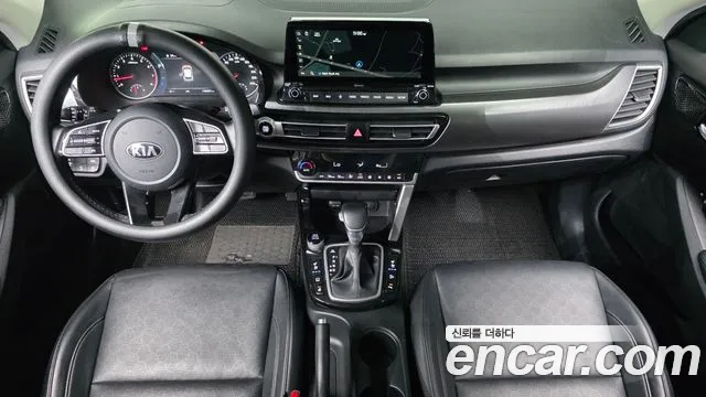 Kia Seltos 2020 thumb 7