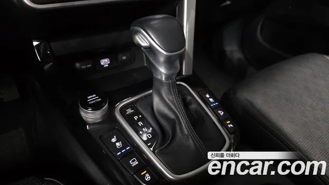 Kia Seltos 2020 thumb 9