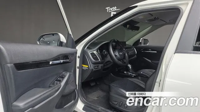 Kia Seltos 2020 thumb 10