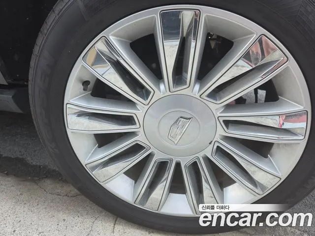 Cadillac Escalade 2020 thumb 5