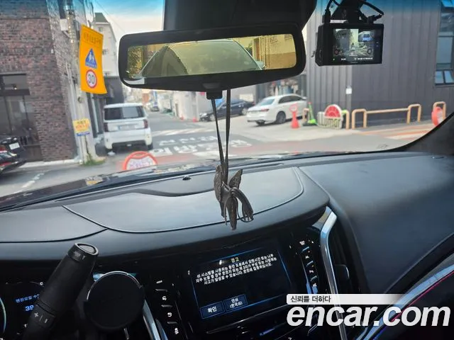 Cadillac Escalade 2020 thumb 9