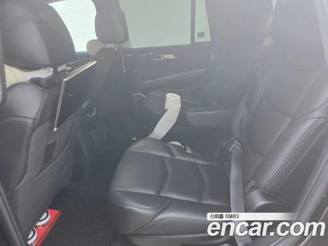 Cadillac Escalade 2020 thumb 10