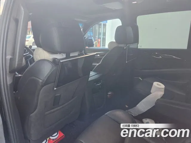 Cadillac Escalade 2020 thumb 12