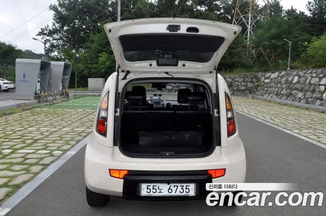 Kia Soul 2009 thumb 10