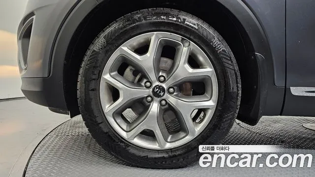 Kia Sorento 2015 thumb 5