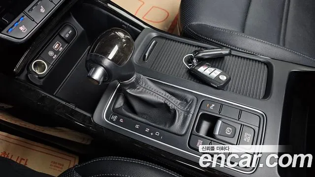 Kia Sorento 2015 thumb 9