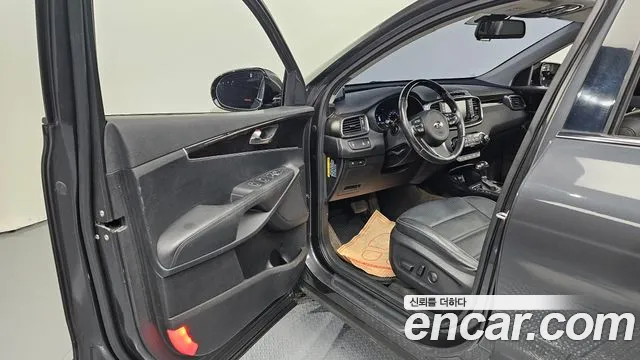 Kia Sorento 2015 thumb 10