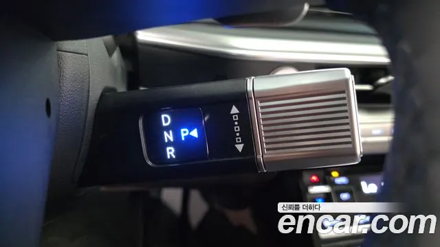Hyundai Grandeur 2023 thumb 9