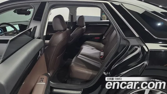 Hyundai Grandeur 2023 thumb 11