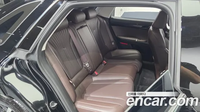 Hyundai Grandeur 2023 thumb 12