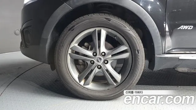 KG_Mobility_Ssangyong KORANDO 2014 thumb 5