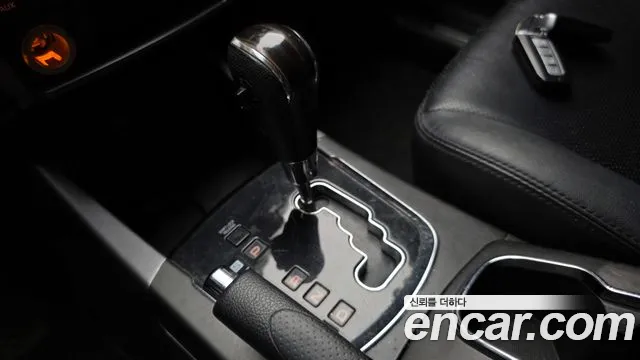 KG_Mobility_Ssangyong KORANDO 2014 thumb 9