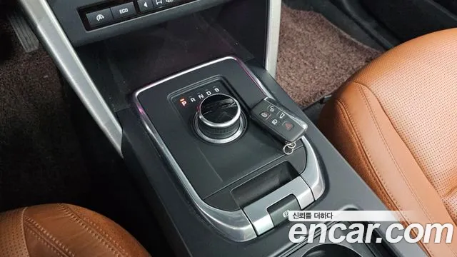 Land Rover Discovery Sport 2016 thumb 9