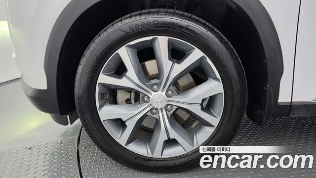 Hyundai Palisade 2019 thumb 5
