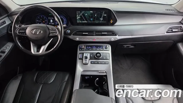 Hyundai Palisade 2019 thumb 7