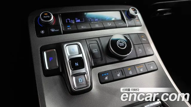 Hyundai Palisade 2019 thumb 9