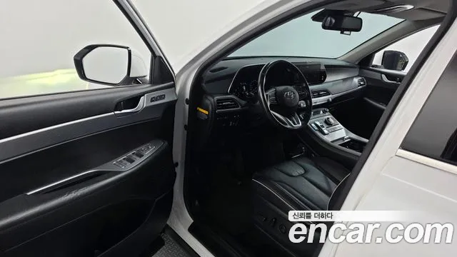 Hyundai Palisade 2019 thumb 10