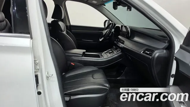 Hyundai Palisade 2019 thumb 11