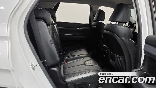 Hyundai Palisade 2019 thumb 12