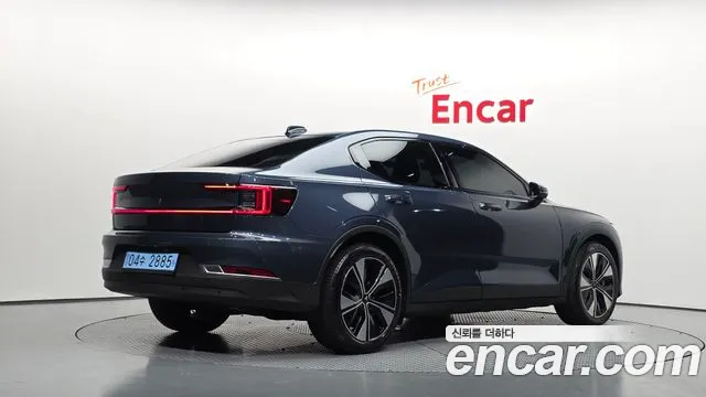 Polestar 2 2022 thumb 2