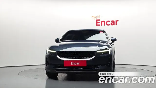 Polestar 2 2022 thumb 3