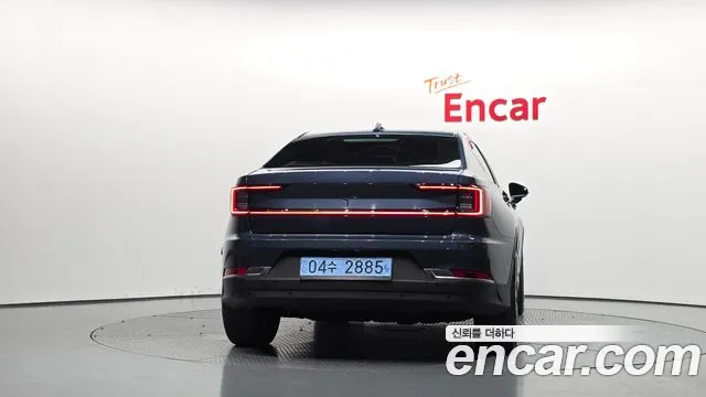 Polestar 2 2022 thumb 4