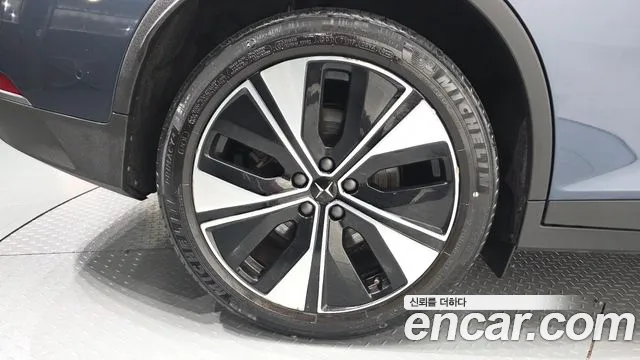 Polestar 2 2022 thumb 5