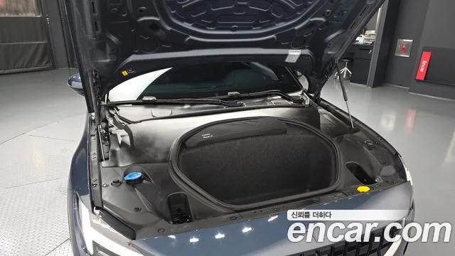 Polestar 2 2022 thumb 6