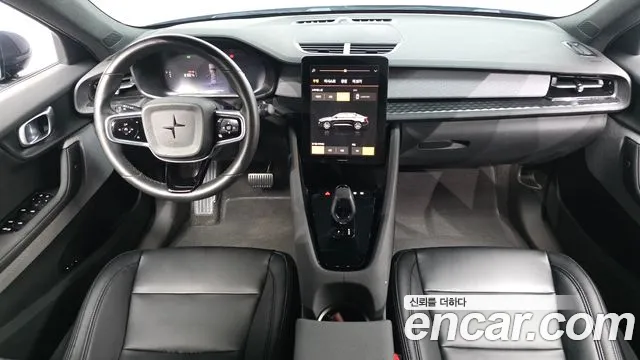 Polestar 2 2022 thumb 7