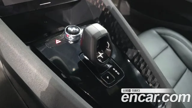 Polestar 2 2022 thumb 9