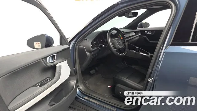 Polestar 2 2022 thumb 10