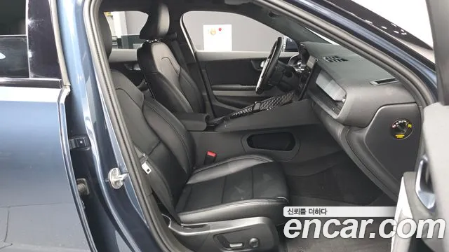 Polestar 2 2022 thumb 11
